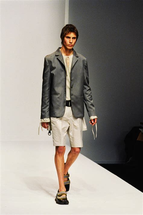 miu miu mens 1999|miu miou clothing history.